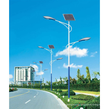 All ln One IP65 Solar Street Lamp